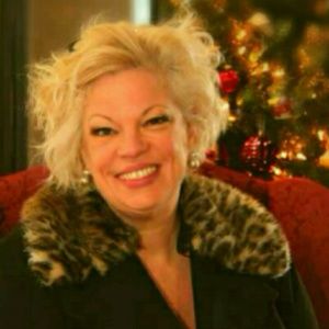 Meet your Posher, Ruth